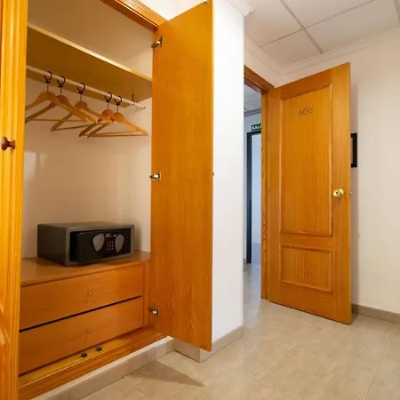 호텔 Rosi 베니카를로