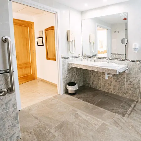 Rosi 호텔 베니카를로