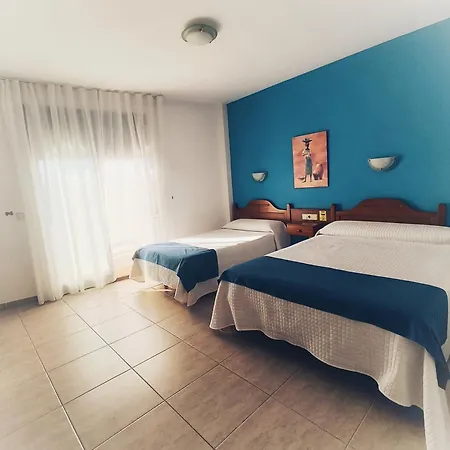 Rosi Hotell Benicarló