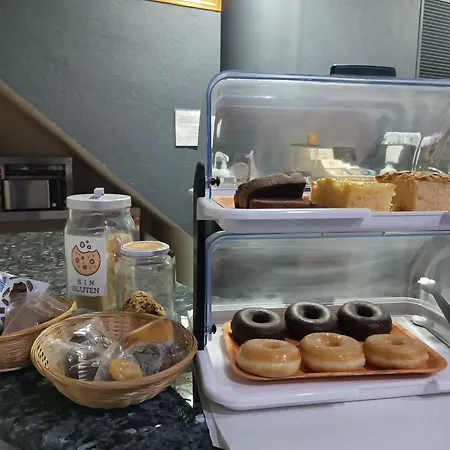 Rosi Hotell Benicarló
