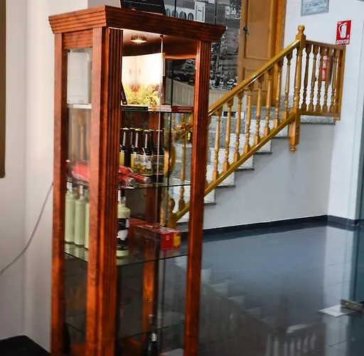 Szálloda Rosi