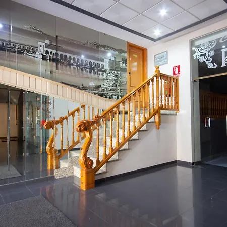 Rosi Hotel Benicarló