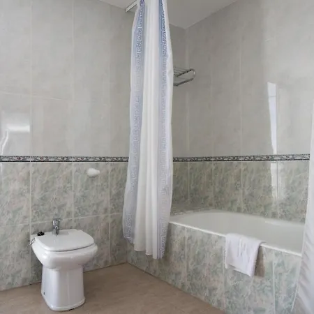 Hotel Rosi