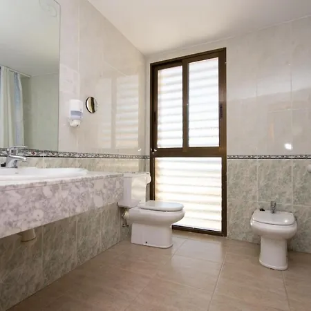Hotel Rosi 2*