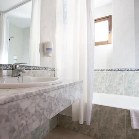 Hotel Rosi