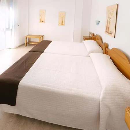 Hotel Rosi Benicarló