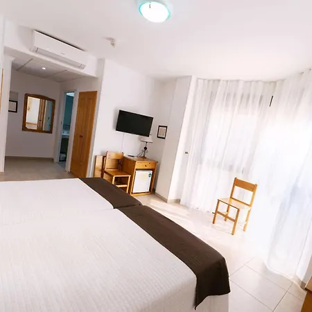Rosi Hotel