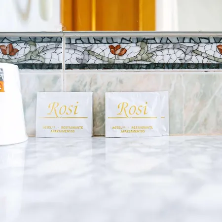 Hotel Rosi 2*