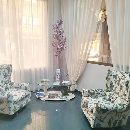 Rosi Hotel