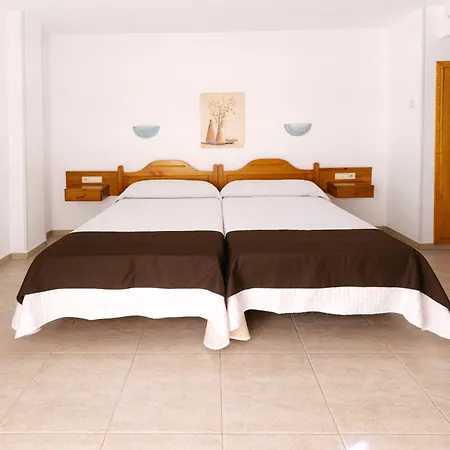Hotel Rosi