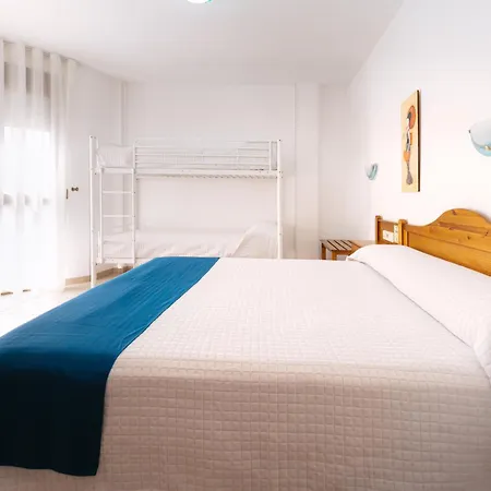 Rosi Hotel Benicarló