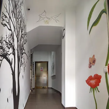 Hotel Rosi