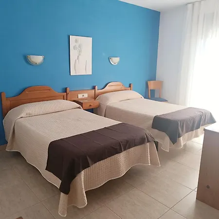 Hotel Rosi Benicarló