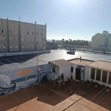 Rosi Hotel