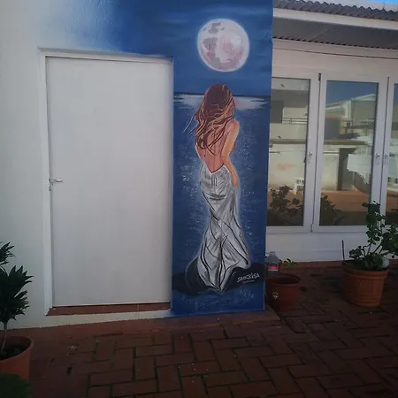 Rosi Otel Benicarló