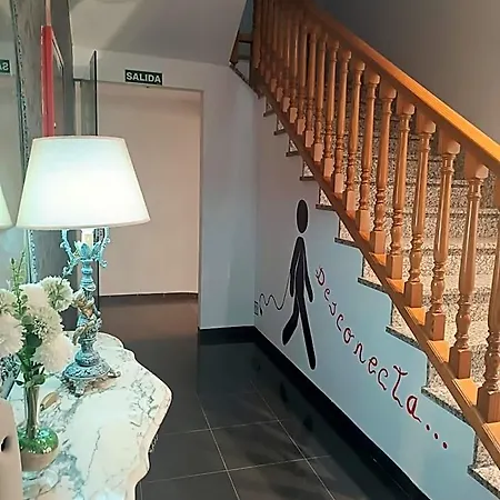 Rosi فندق بينيكارلو