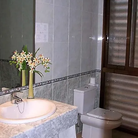 Rosi Otel Benicarló