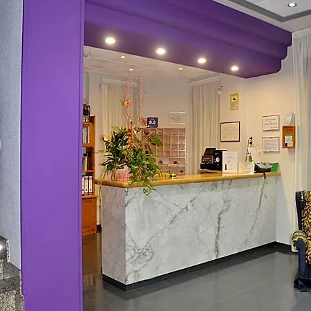 Hotel Rosi Benicarló