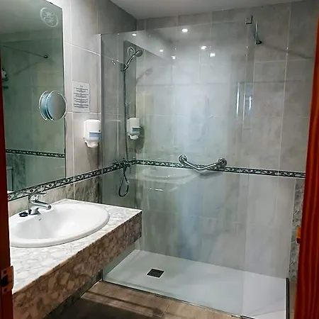 Rosi Hotel Benicarló