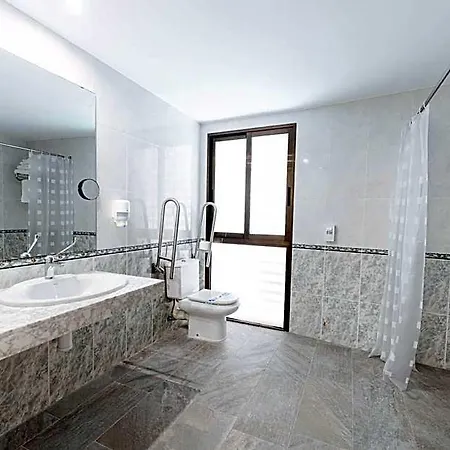 Otel Rosi Benicarló