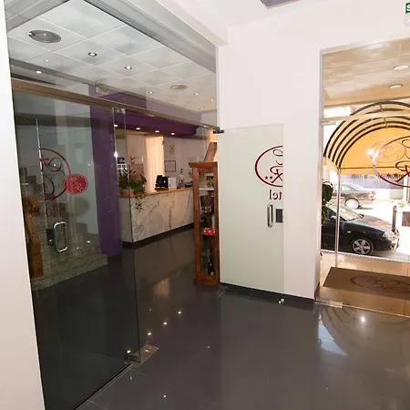 Hotel Rosi