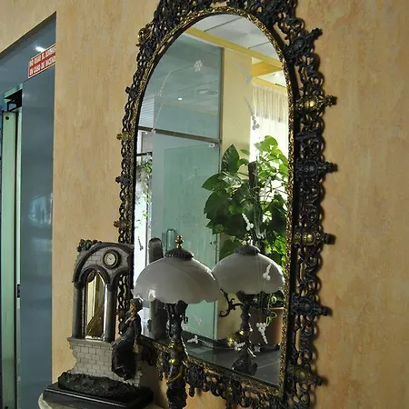 Otel Rosi