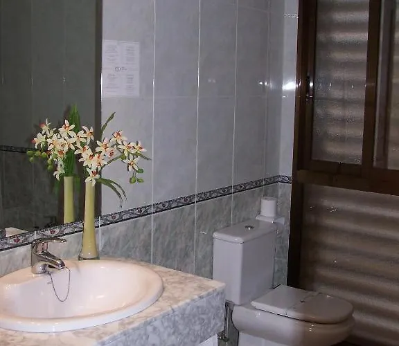 Rosi Hotel Benicarlo