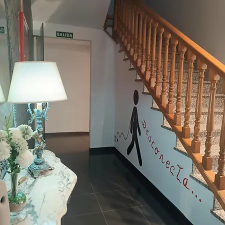 Rosi Otel Benicarló