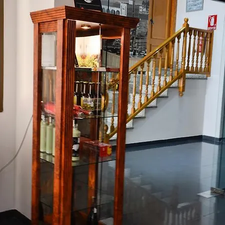 Отель Rosi