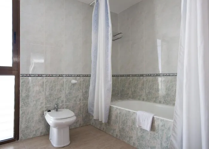 酒店 罗西酒店