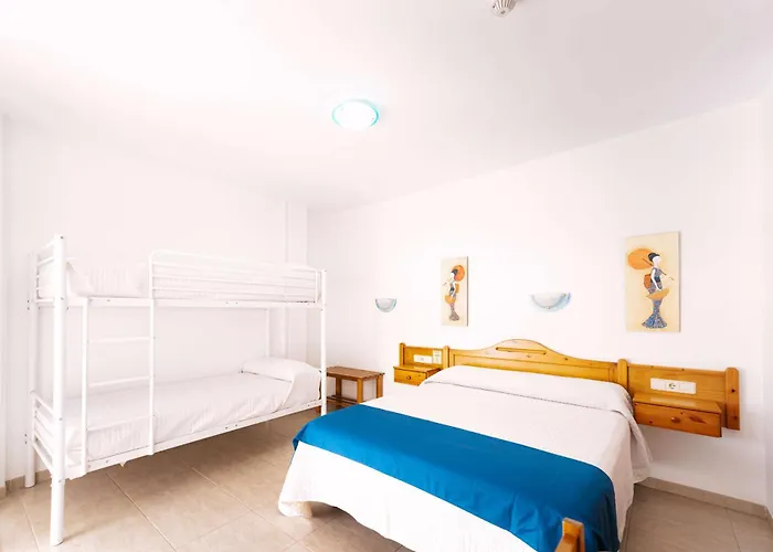 Hotel Rosi