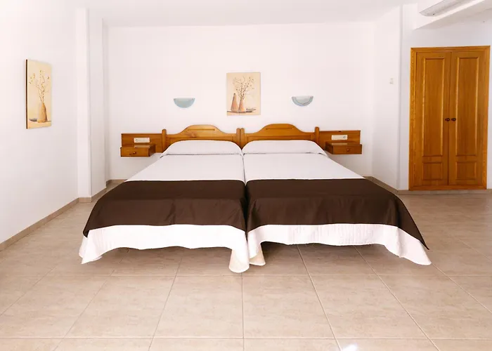 Hotel Rosi