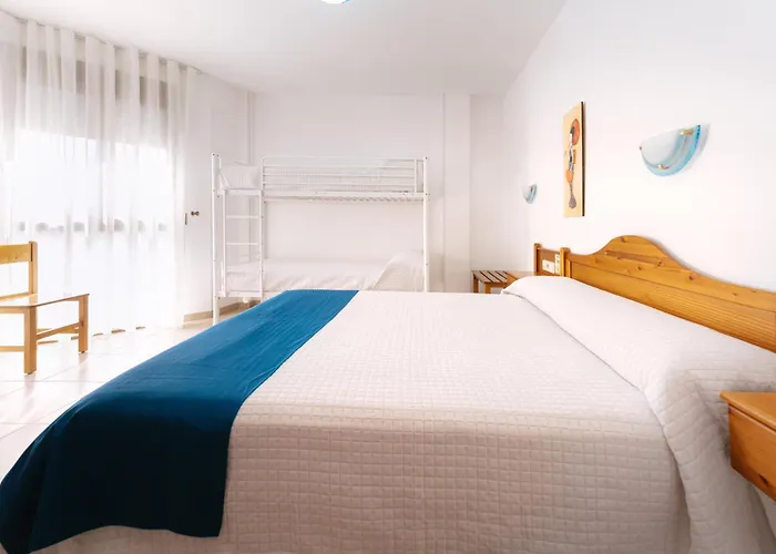 Rosi Hotel Benicarló