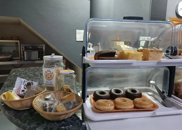 罗西酒店 酒店 贝尼卡洛