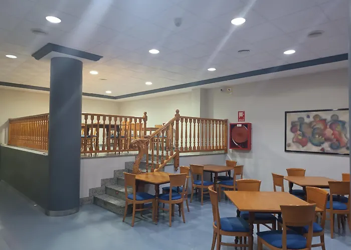罗西酒店 贝尼卡洛
